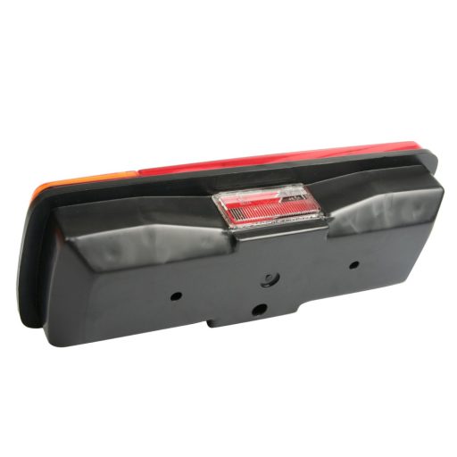 Egyesített lámpa Tatra 815, Avia, 5-részes, bal