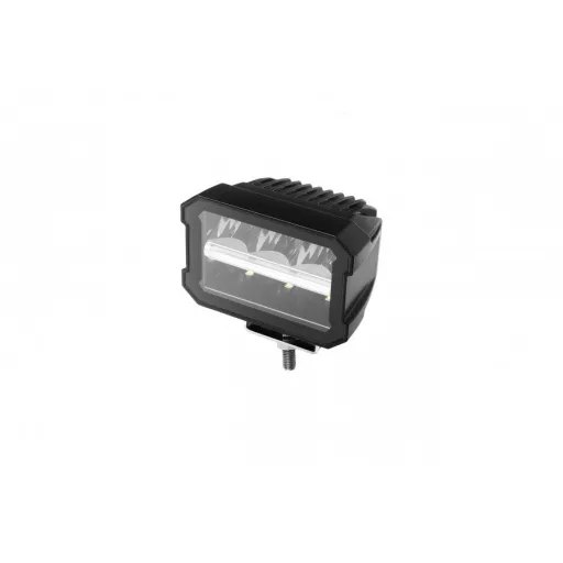 Munkalámpa LED 2200 lm helyzetjelzővel