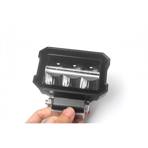 Munkalámpa LED 2200 lm helyzetjelzővel