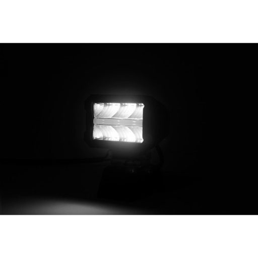 Munkalámpa LED 2200 lm helyzetjelzővel