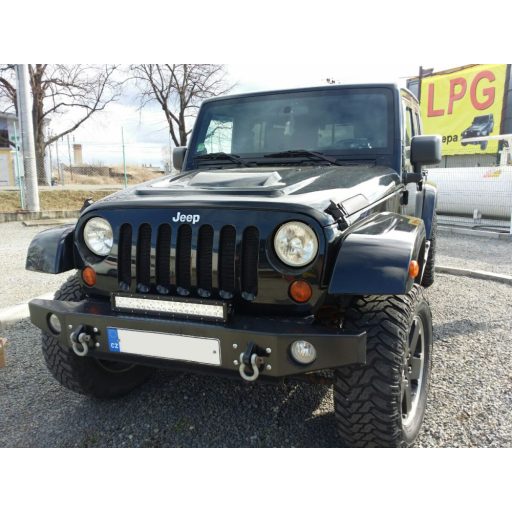 Fényhíd - LED rámpa, 120W, 8800 lm, 615mm