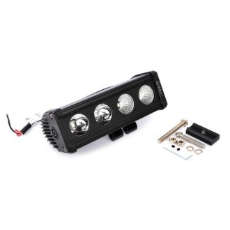 Munkalámpa 4xLED, 40 W, 3400 lm, 213x71x71 mm