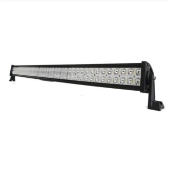 Fényhíd - LED rámpa, 300 W, 22500 lm, 1393x78x87 mm