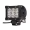 Munkalámpa LED 1800 lm, 107x99x64 mm, 6xLED