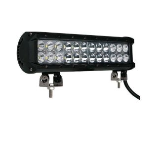 Fényhíd - LED rámpa, 72 W, 7200 lm, 305x107x64 mm