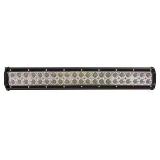 Fényhíd - LED rámpa, 126 W, 12600 lm, 505x107x73 mm