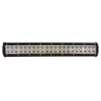 Fényhíd - LED rámpa, 126 W, 12600 lm, 505x107x73 mm