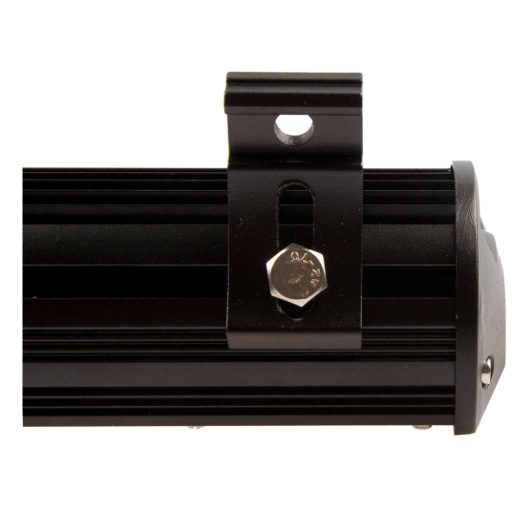 Fényhíd - LED rámpa, 126 W, 12600 lm, 505x107x73 mm