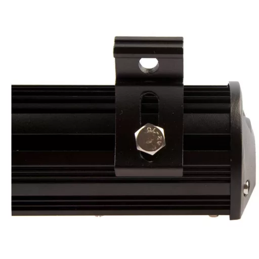 Fényhíd - LED rámpa, 126 W, 12600 lm, 505x107x73 mm