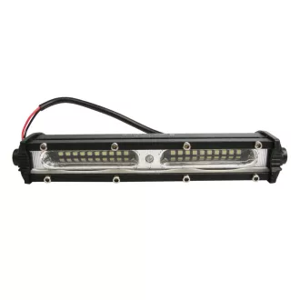 Fényhíd - LED rámpa, 27 W, 1200 lm, 186x30x47 mm
