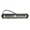 Fényhíd - LED rámpa, 27 W, 1200 lm, 186x30x47 mm