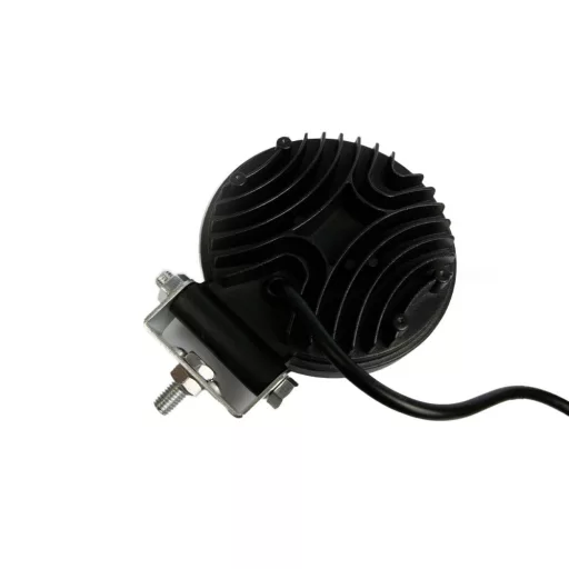 Munkalámpa 28 LED 10 - 30 W, átmérő 112 mm
