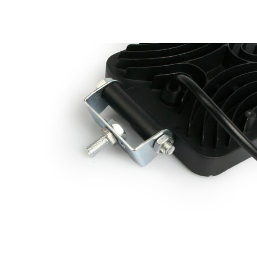 Munkalámpa 28 LED 10 - 30 V, 107 x 107 x 38 mm