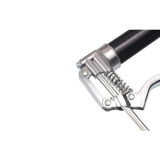 Kézi zsírzópisztoly 120 g, fix végű