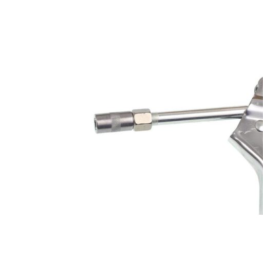 Kézi zsírzópisztoly 120 g, fix végű