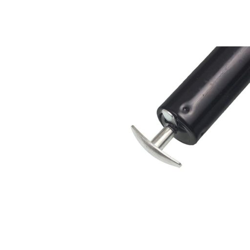 Kézi zsírzópisztoly 120 g, fix végű