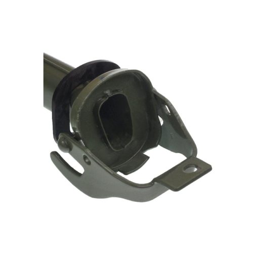 Fém tölcsér lemezkannához