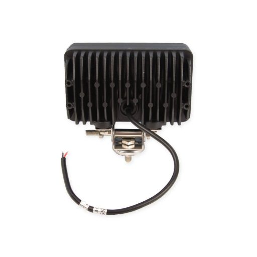 Munkalámpa LED, 2310 lm 11xLED, 155x125 mm