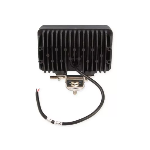 Munkalámpa LED, 2310 lm 11xLED, 155x125 mm