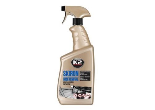 K2 SKIRON Szagsemlegesítő 700ML