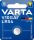 Varta - ALKALINE speciális elem - V10GA/LR54