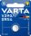 Varta ezüst-oxid gombelem - V390/SR54