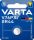 Varta ezüst-oxid gombelem - V76PX/SR44