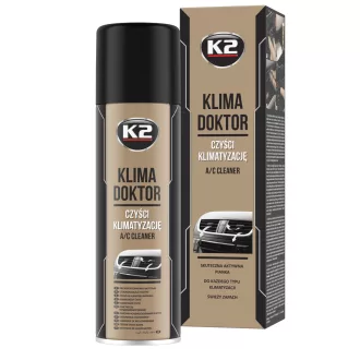 K2 KLIMA DOKTOR 500 ML