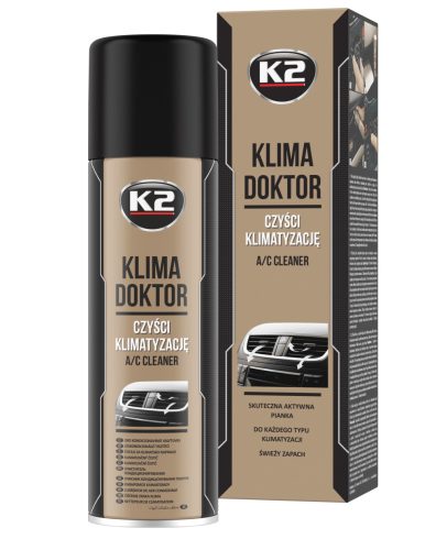 K2 KLIMA DOKTOR 500 ML