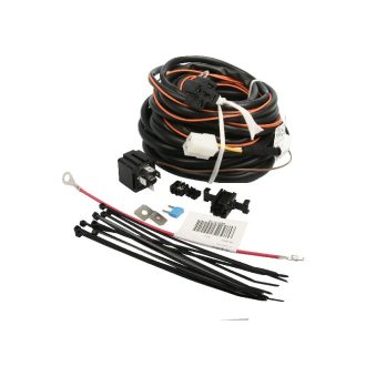   Kiegészítő kábelköteg - tartós plusz, töltéssel 300025300113, Westfalia