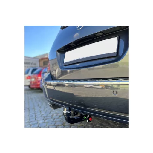 Vonóhorog Westfalia 313434600001 Mercedes-Benz