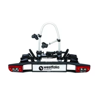 Westfalia Portilo BC60, Kerékpárszállító vonóhorogra
