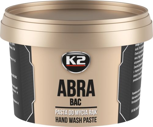 K2 ABRA 500 ML Kézmosó paszta