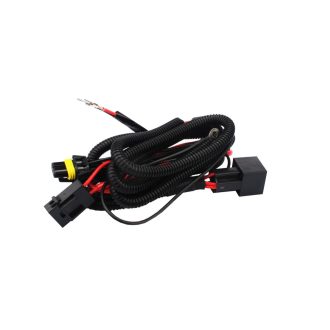 HID Relé - H13 H/L wiring - WBIXH13