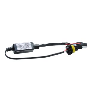 HID Relé - H4 H/L single wiring - WBIXH4 01B