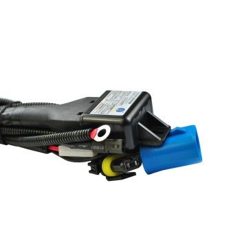 HID Relé - 9007 H/L wiring - WBIXHB5
