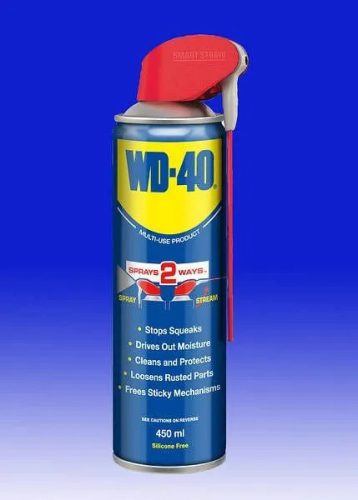 WD 40   450ML