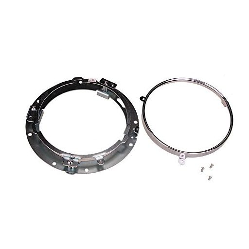 Harley Davidson Bracket - WHL103