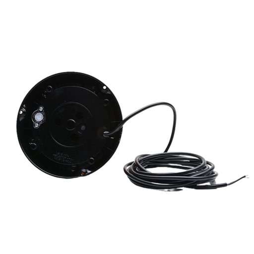 Figyelmeztető jelzőfény 10V-32V IP68 ECE SEA/DOT - WLB12601Y