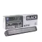 Driving light M-TECH BLACK SERIES 9x5W LED 12-48V 45W 11,2", Egysoros + Dynamic position light - s - WLBC162