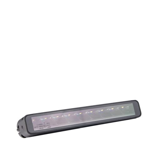 Driving light M-TECH BLACK SERIES 9x5W LED 12-48V 45W 11,2", Egysoros + Dynamic position light - s - WLBC162