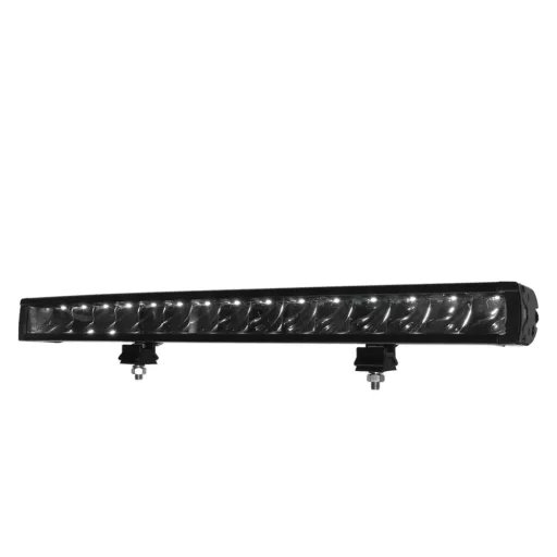 Driving Light - Black Series - Egysoros - Side Bracket, 105W 12-48V 21" - WLBC756