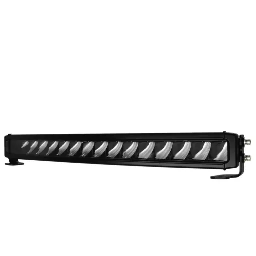Driving Light - Black Series - Egysoros - Side Bracket, 150W 12-48V 21" - WLBC758
