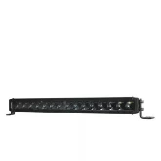   Driving light bar - Egysoros - 150W 10-48V 21", Black Series - WLBO658