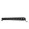 Driving light bar - Egysoros - 150W 10-48V 21", Black Series - WLBO658