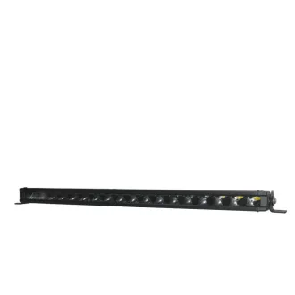   Driving light bar - Egysoros - 90W 10-32V 21" Black Series - WLBO856