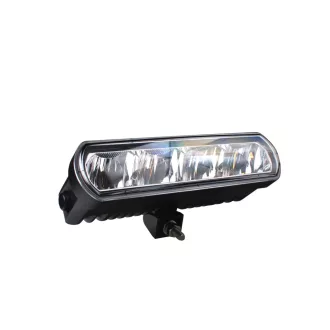   Driving Light - Egysoros - Bottom Bracket, CREE 40W Flood - WLC202