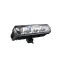 Driving Light - Egysoros - Bottom Bracket, CREE 40W Flood - WLC202