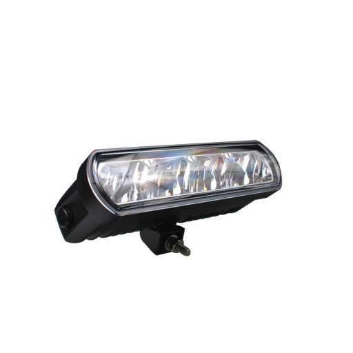 Driving Light - Egysoros - Bottom Bracket, CREE 40W Flood - WLC202