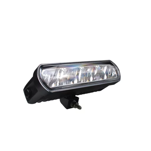 Driving Light - Egysoros - Bottom Bracket, CREE 40W Flood - WLC202
